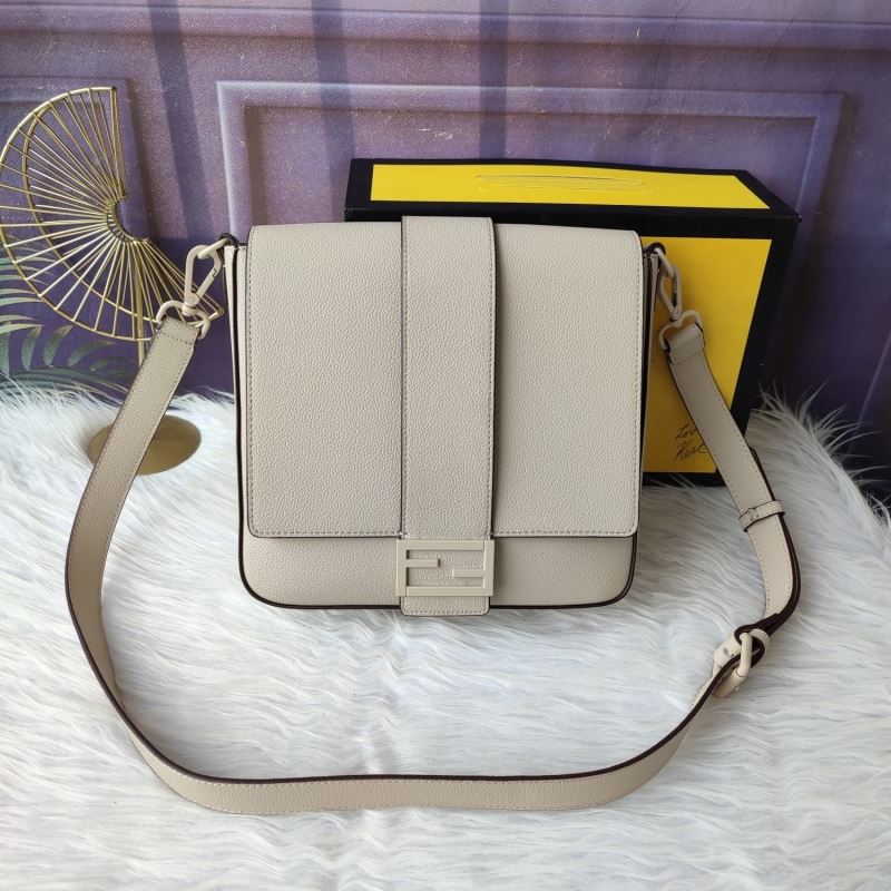 Fendi Satchel Bags